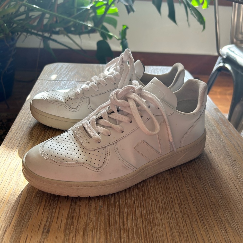 White Veja